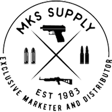 MKS Supply logo
